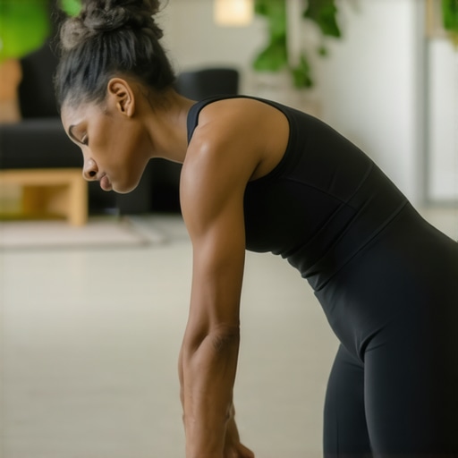 The ‘Bird-Dog’ Move That Every Back Pain Sufferer Needs