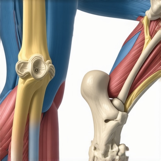 Anatomical diagram of foot arch and back pain connection