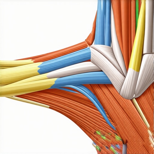 Illustration of the Windlass Mechanism connecting foot mechanics to back health.