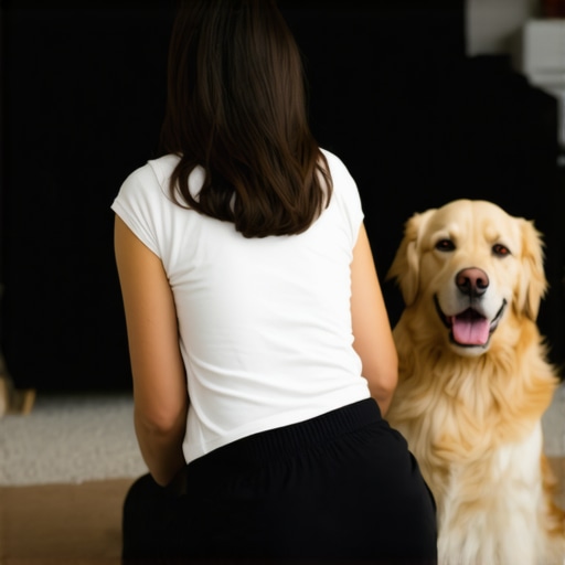 A person experiencing back pain after an incorrect stretching routine in a home setting.