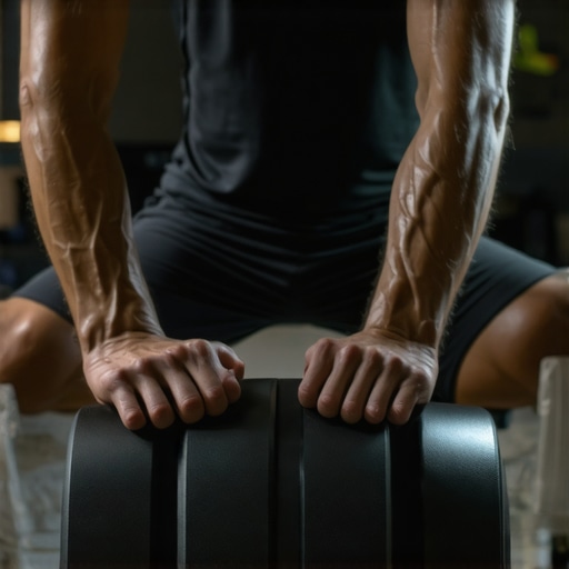 The Truth About Foam Rolling Your IT Band