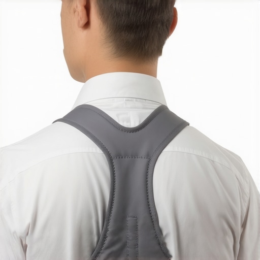 The Truth About Posture Correctors and Braces