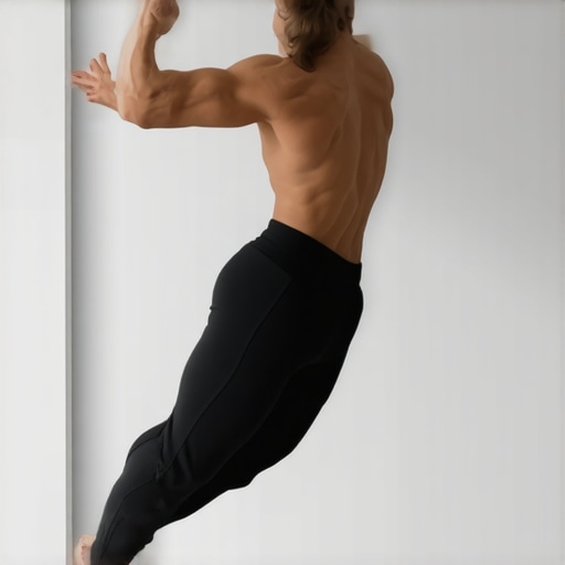 The Wall Slide Drill for People with Rounded Shoulders