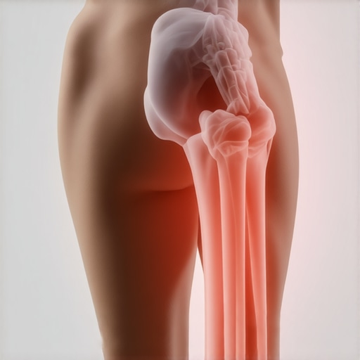 What Your Foot Arch Says About Your Chronic Hip Pain