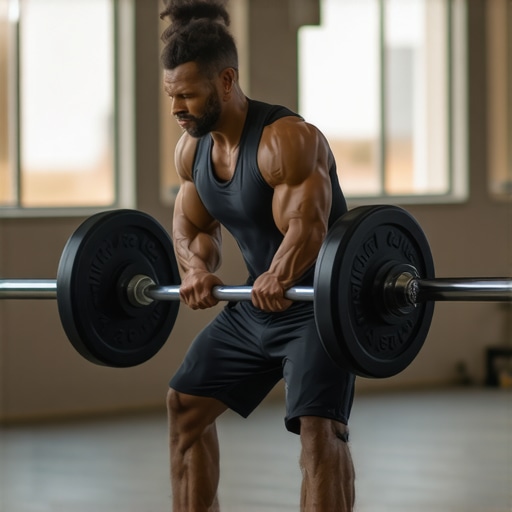Why Deep Squats Are Better for Your Back Than Shallow Ones