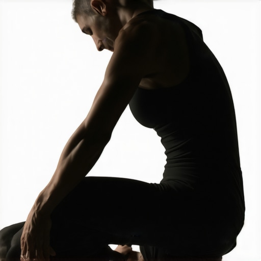 Why Stretching Your Hamstrings Might Be Making Your Back Pain Worse