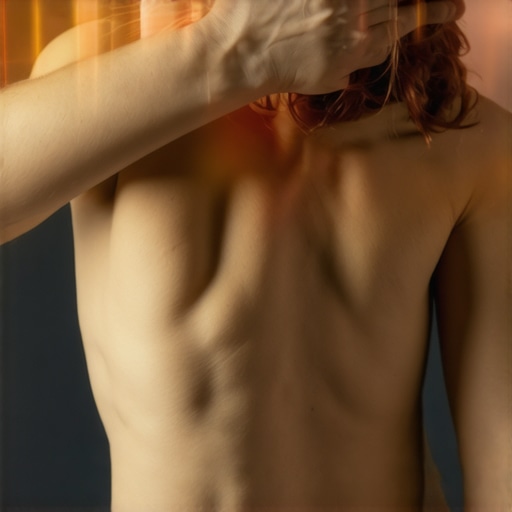 Why You Should Not Ignore That Sharp Pinch in Your Shoulder Blade