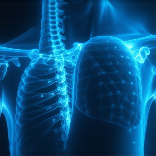 Why Your Breath is the Key to Releasing Spine Tension