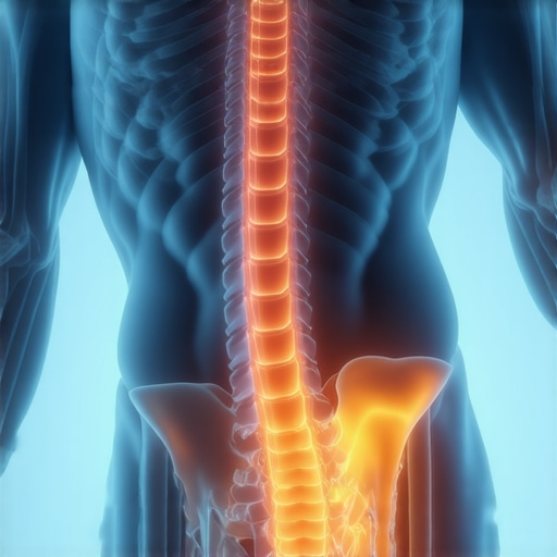 Why Your Core Strength Isn't Stopping Your Back Aches