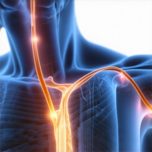 Why Your Elbow Hurts Because of a Problem in Your Neck