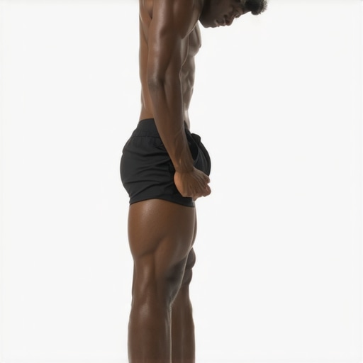Why Your Hamstrings Feel Tight Even Though You Stretch Every Day