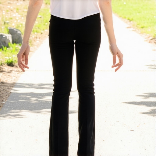 Why Your Hips Lock Up After a 20-Minute Walk