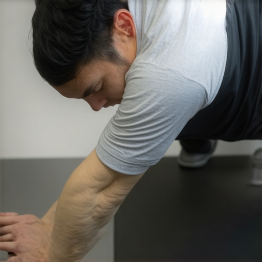 Why Your Lower Back Aches After Doing Crunches
