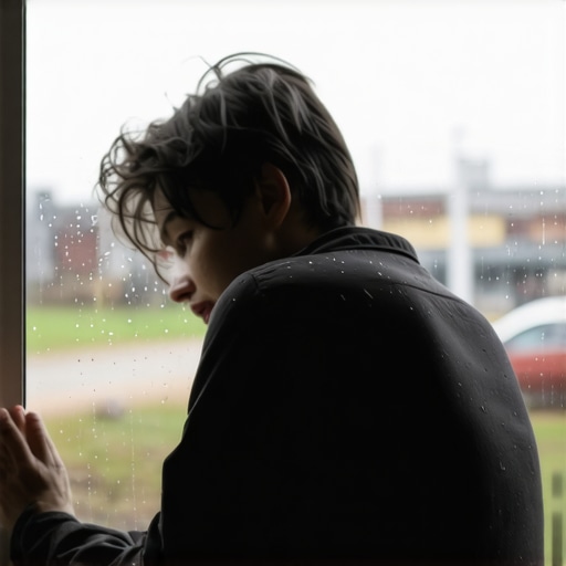 Why Your Lower Back Hurts More on Cold Rainy Days