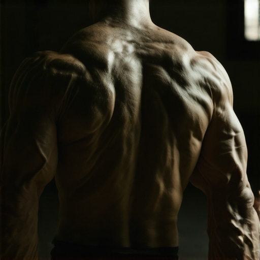 Why Your Mid-Back Feels Weak Even If You Work Out