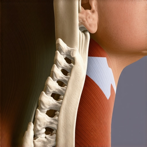 Why Your Neck Cracks Every Time You Turn Your Head