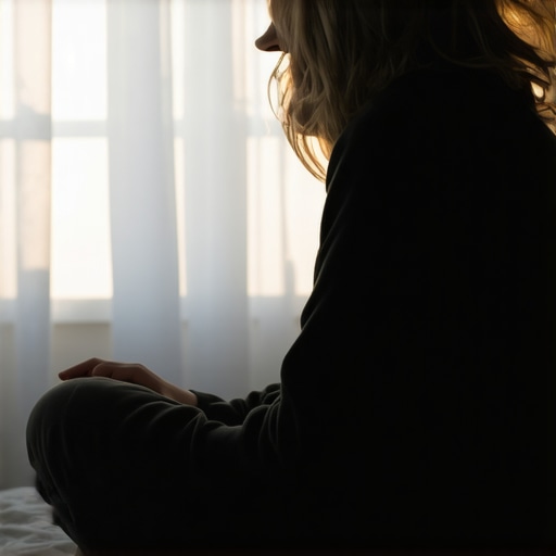 Why Your Pillow Choice is Ruining Your Morning Mobility