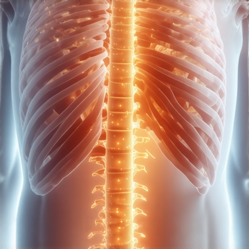 Why Your Ribs Feel Sore When You Take a Deep Breath