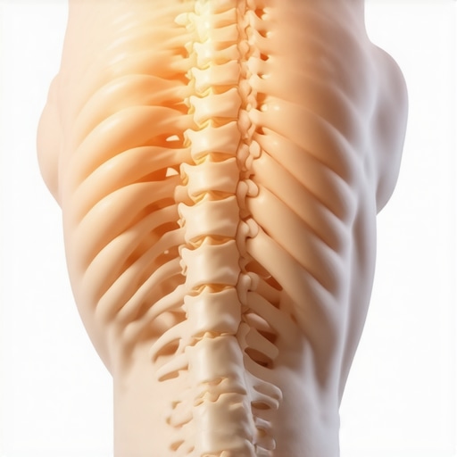 Why Your Ribs Feel Tender Near Your Spine
