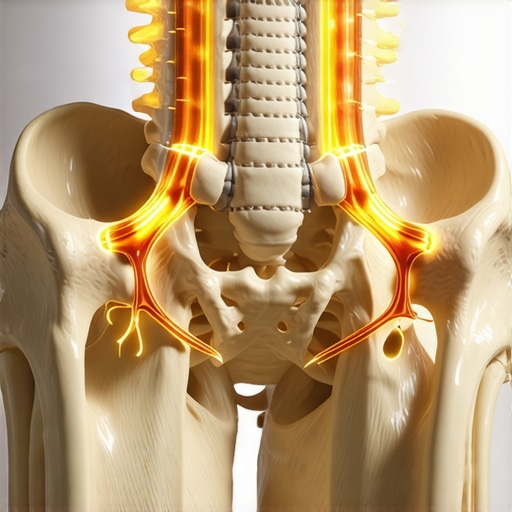 Why Your Sciatica Pain Changes Sides