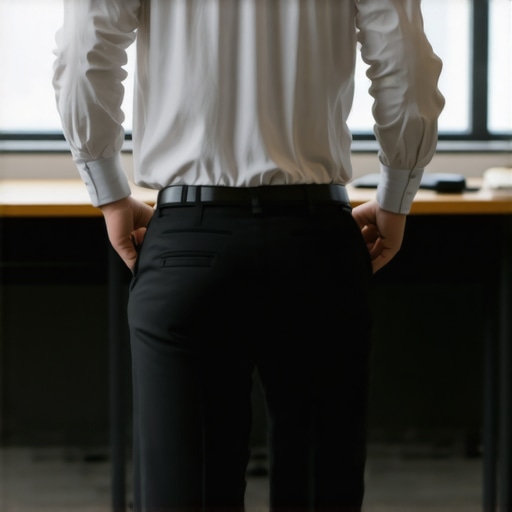 Why Your Spine Needs Movement Every 30 Minutes