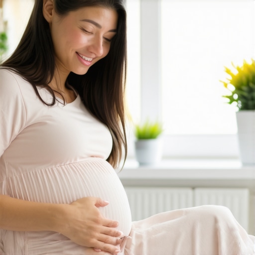 How to Find Relief When Searching for a Prenatal Chiropractor Near Me